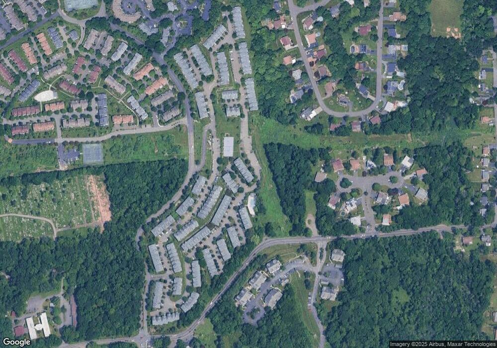 6 Mountain Terrace, Nanuet, NY 10954 - photo 1