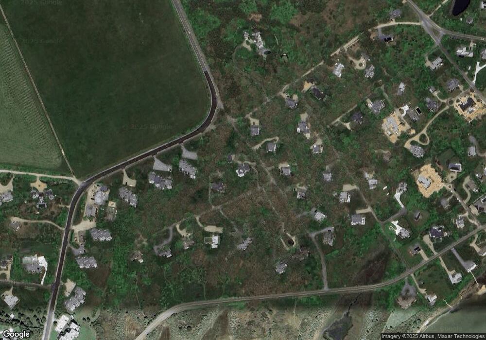 7 Smugglers Way, Edgartown, MA 02539 - photo 1