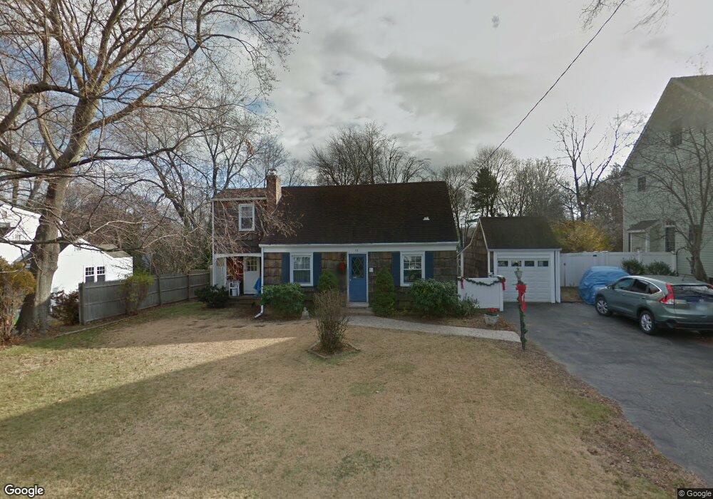 12 Dexter Rd, Westport, CT 06880 - photo 1