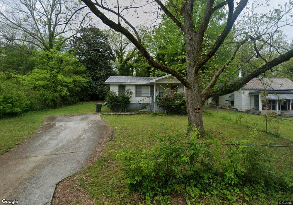 4167 Briscoe St NW, Covington, GA 30014 - photo 1