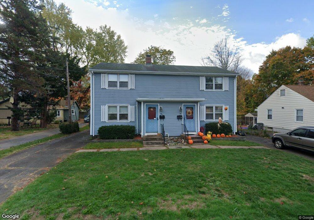54 Dudley St, Manchester, CT 06040 - photo 1