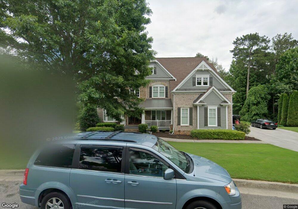 331 Peninsula Point, Canton, GA 30115 - photo 1