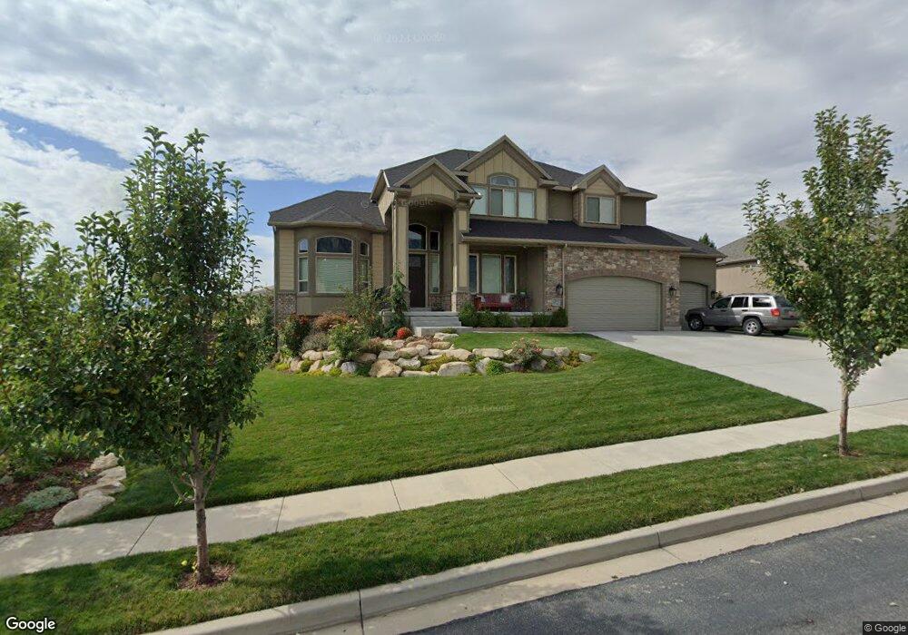 12379 Lighthouse Dr unit LOT613, Highland, UT 84003 - photo 1