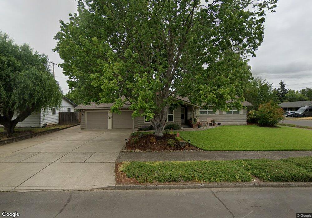 1361 Ivy Way NE, Keizer, OR 97303 - photo 1