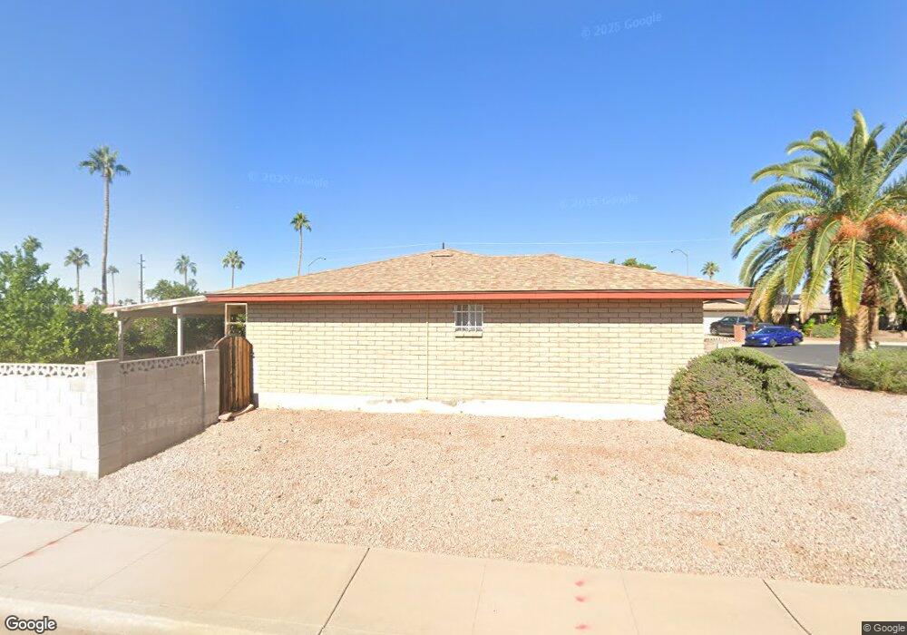 4602 E Calypso Ave, Mesa, AZ 85206 - photo 1