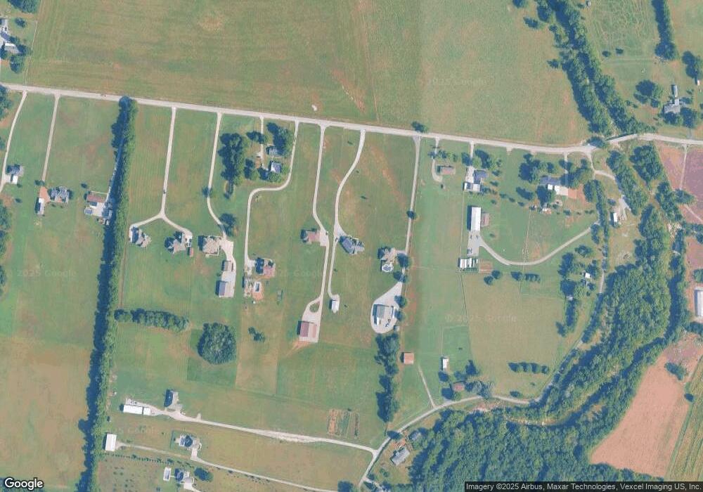 964 Eastover Rd, Lebanon, TN 37090 - photo 1