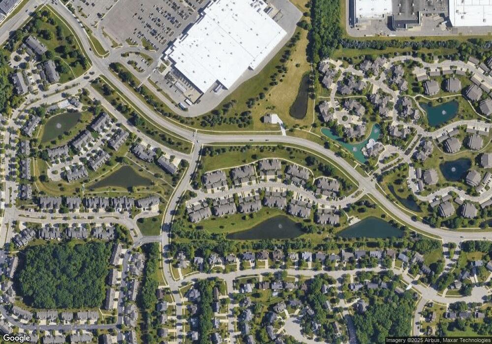 1732 Weatherstone Dr unit 174, Ann Arbor, MI 48108 - photo 1