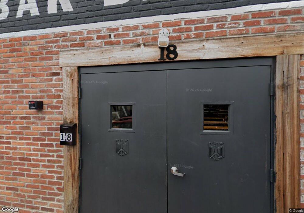 18 E Cross St, Baltimore, MD 21230 - photo 1