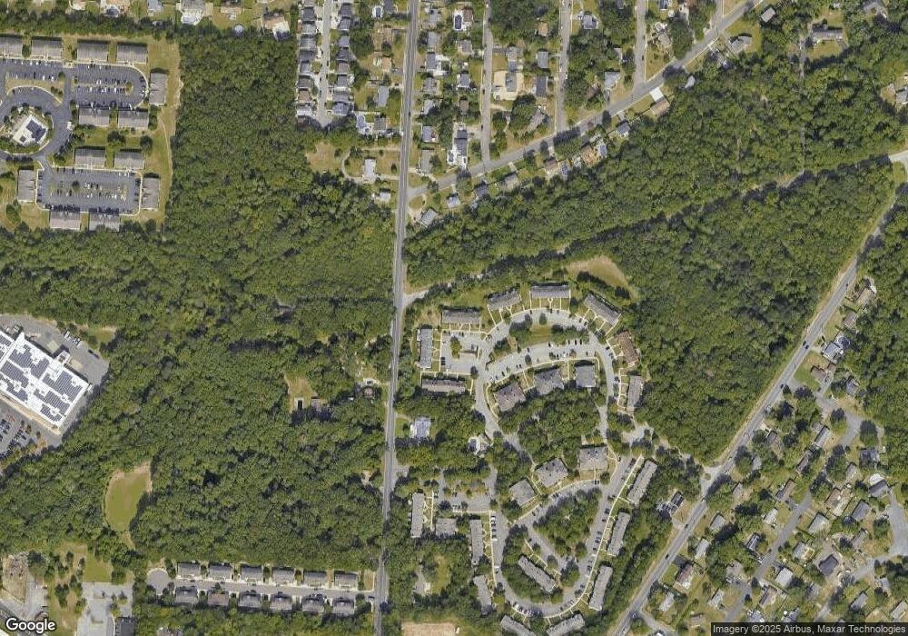 131 Spoon Bill Hollow, Bayville, NJ 08721 - photo 1