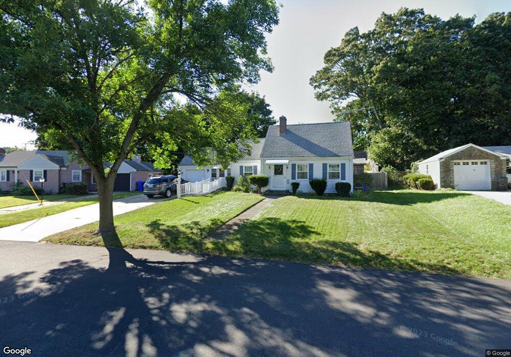 20 Indian Rd, Riverside, RI 02915 - photo 1