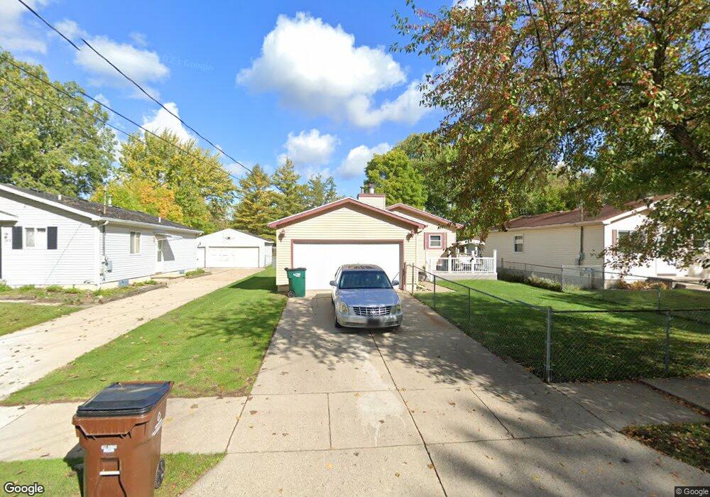 2410 Radford Rd, Lansing, MI 48911 - photo 1