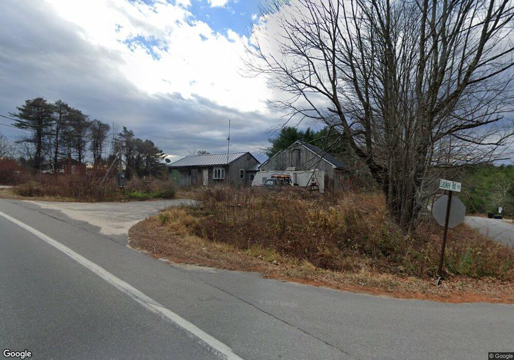 50 Laskey Rd, Windham, ME 04062 - photo 1