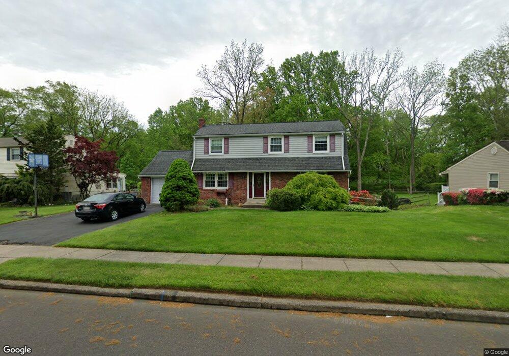 1428 Stephen Way, Southampton, PA 18966 - photo 1