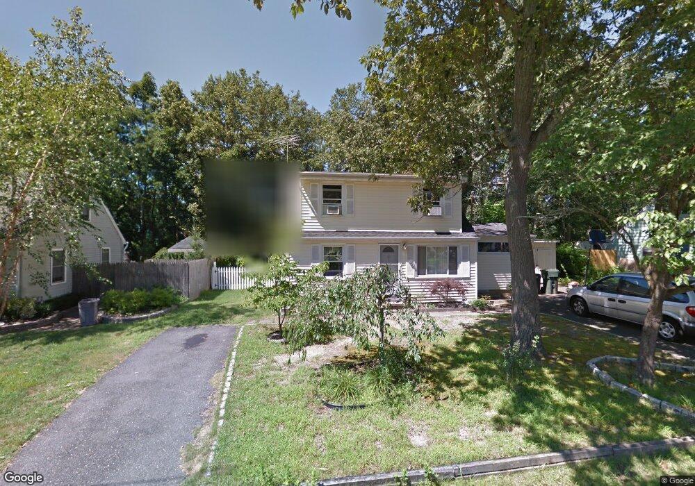 461 Shady Ln, Howell, NJ 07731 - photo 1