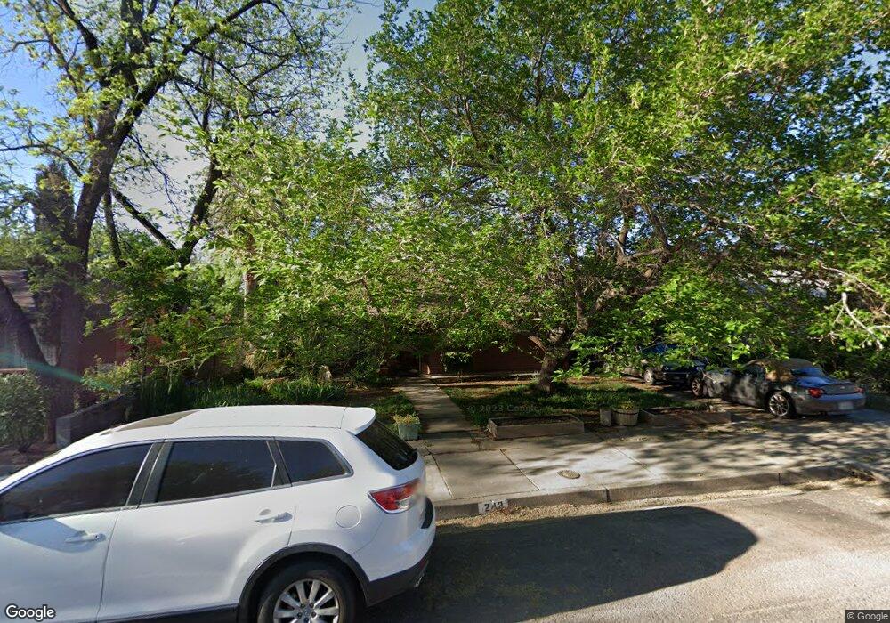 243 W 100 S, Saint George, UT 84770 - photo 1