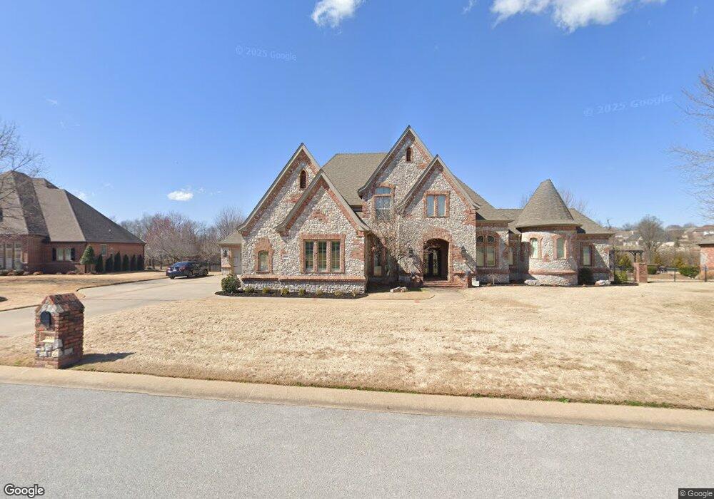 3260 Thornbury Dr, Springdale, AR 72764 - photo 1