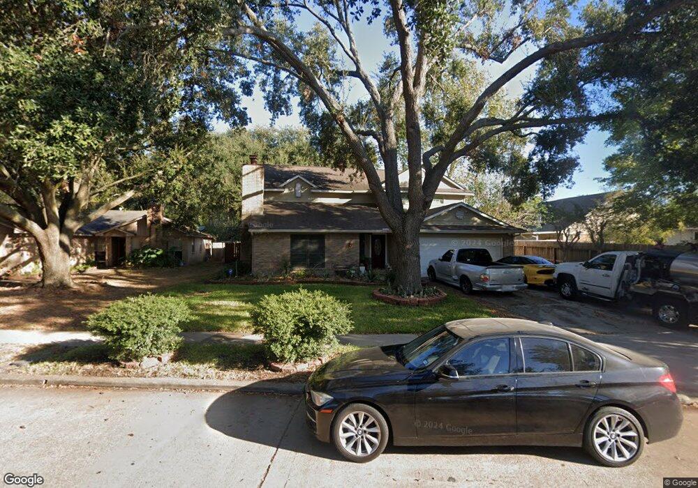 8142 Log Hollow Dr, Houston, TX 77040 - photo 1