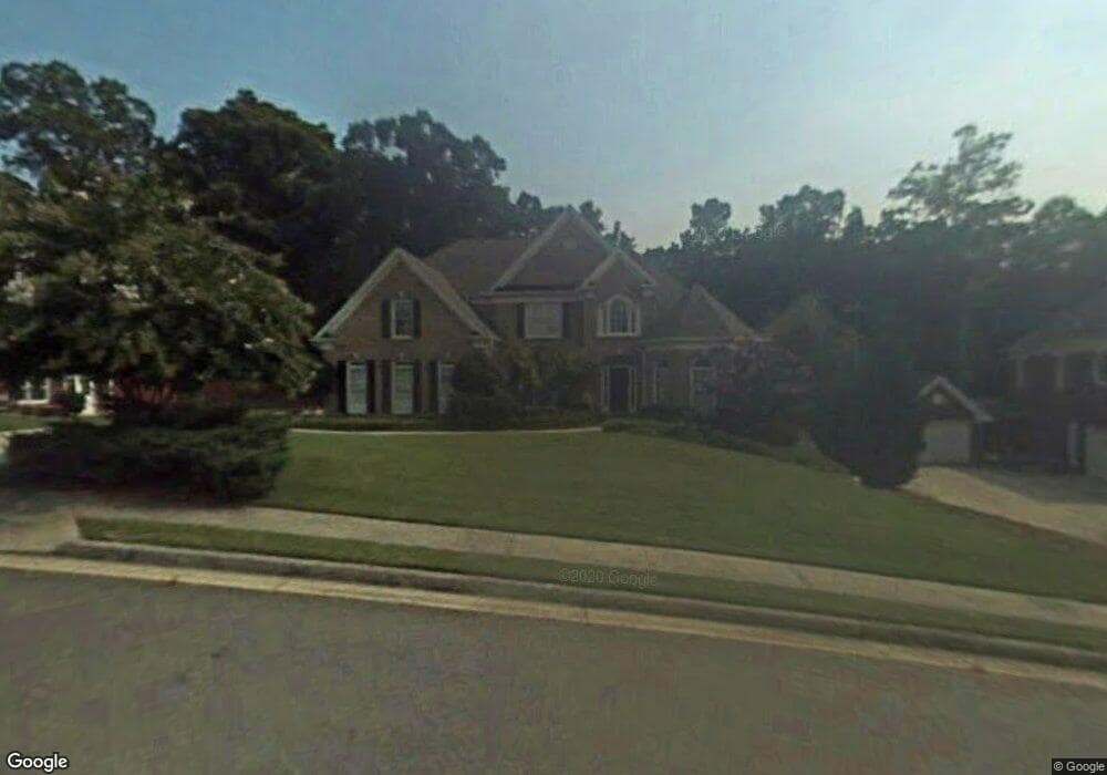 1110 Havenbrook Ct, Suwanee, GA 30024 - photo 1