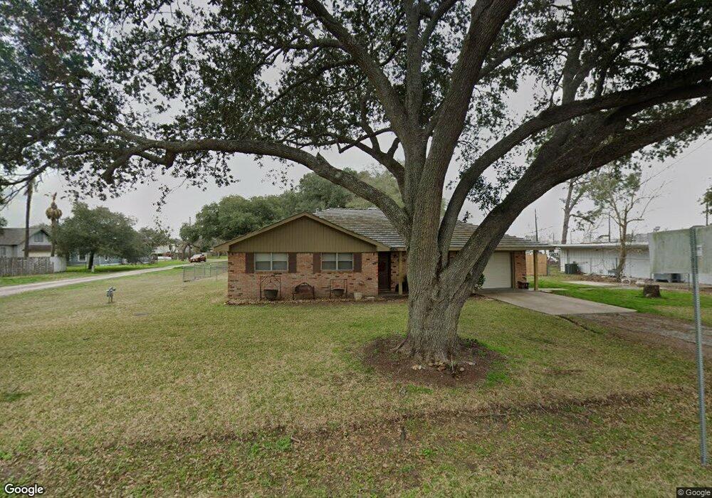 3107 Poppy St, Needville, TX 77461 - photo 1