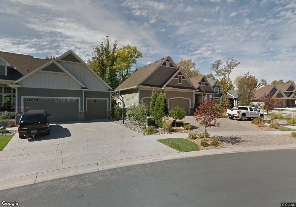 9951 Vagabond Ln N, Maple Grove, MN 55311 - photo 1