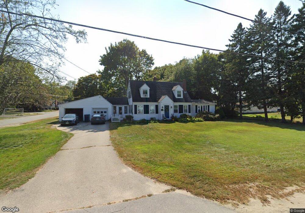 45 Anns Ln, Hampton, NH 03842 - photo 1