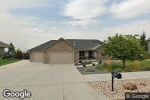 129 N 820 E, Hyde Park, UT 84318