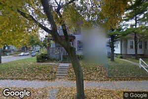 1605 W Concordia Ave, Milwaukee, WI 53206