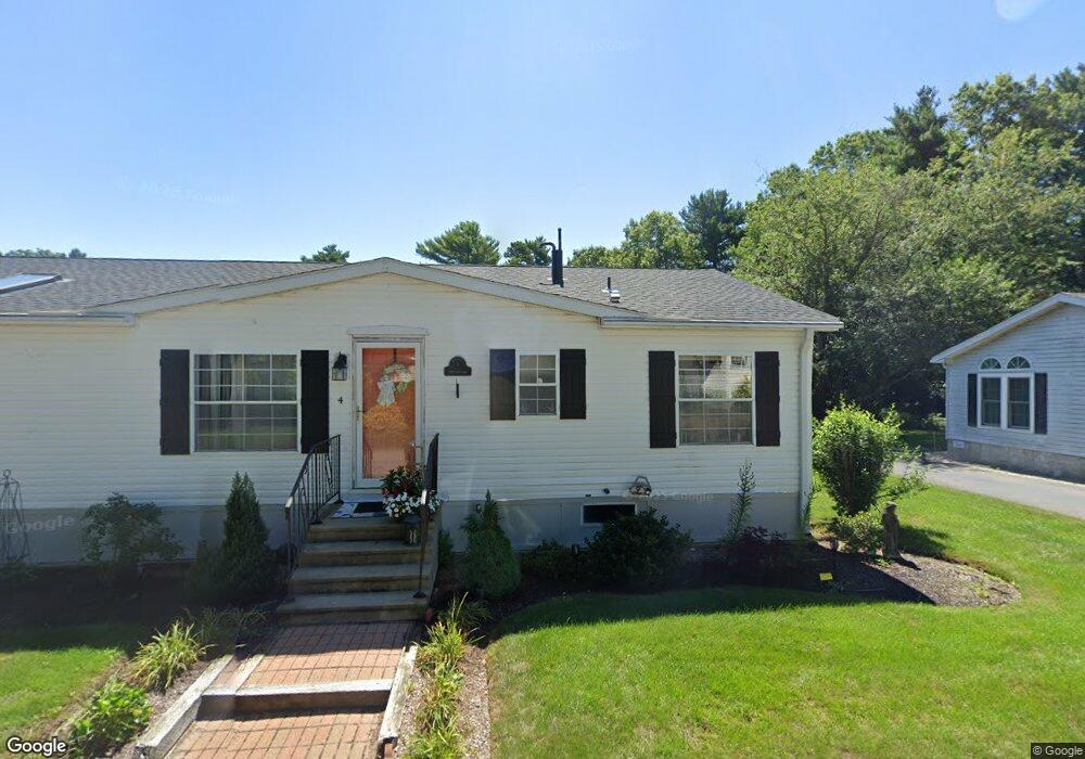 4 Melanie Ln, Carver, MA 02330 - photo 1