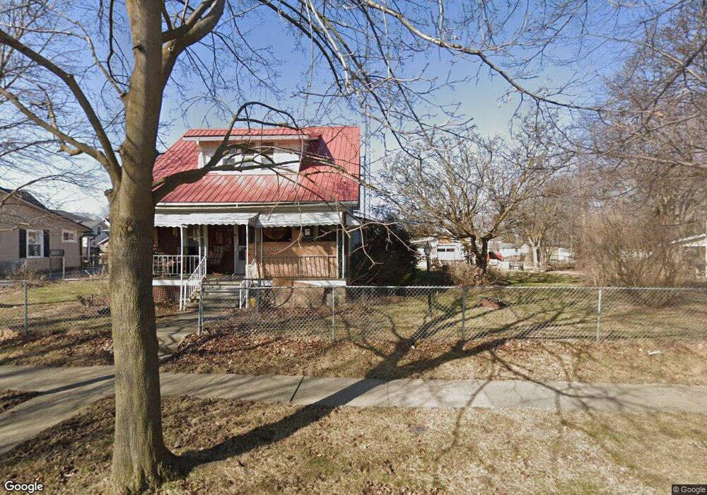 417 N Simon St, Ada, OH 45810 - photo 1