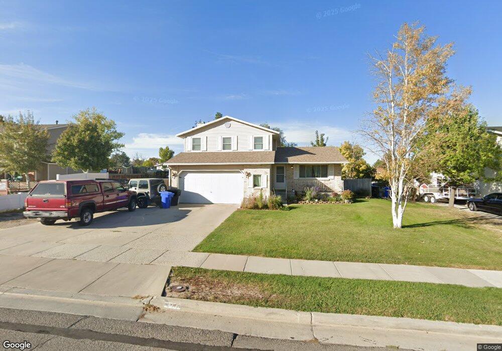 5256 W 6600 S, West Jordan, UT 84081 - photo 1