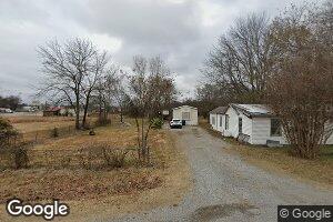 33 10th St, Kiowa, OK 74553