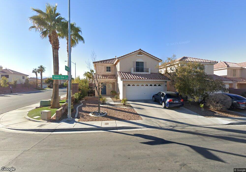 7489 Aurora Glow St, Las Vegas, NV 89139 - photo 1