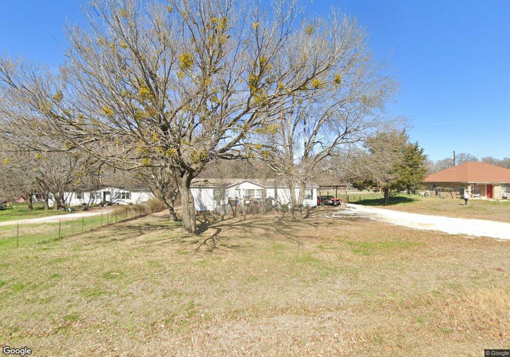 113 Kinbrook Ln, Weatherford, TX 76087 - photo 1