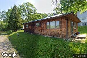 521 Broadway Ave, Bridgeport, WV 26330