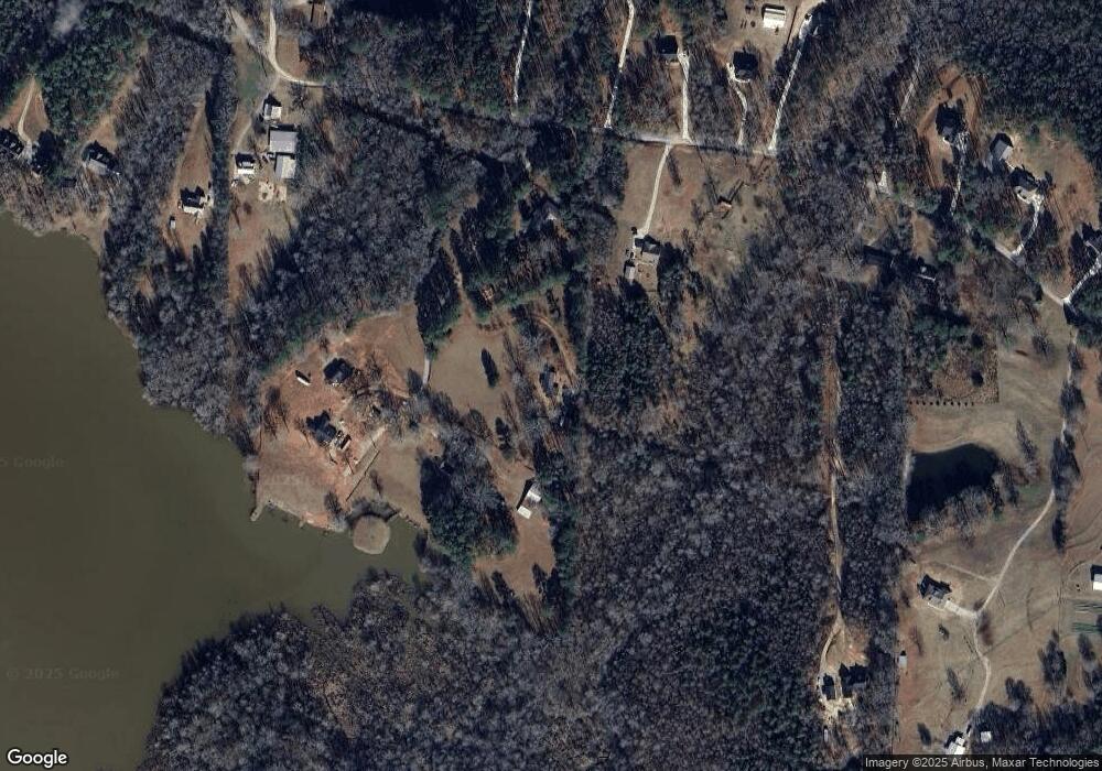 476 Paynes Lake Rd, Carrollton, GA 30116 - photo 1