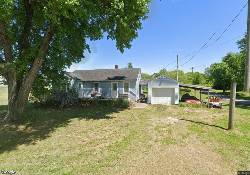 740 Highway 337 SE, Corydon, IN 47112 - photo 1