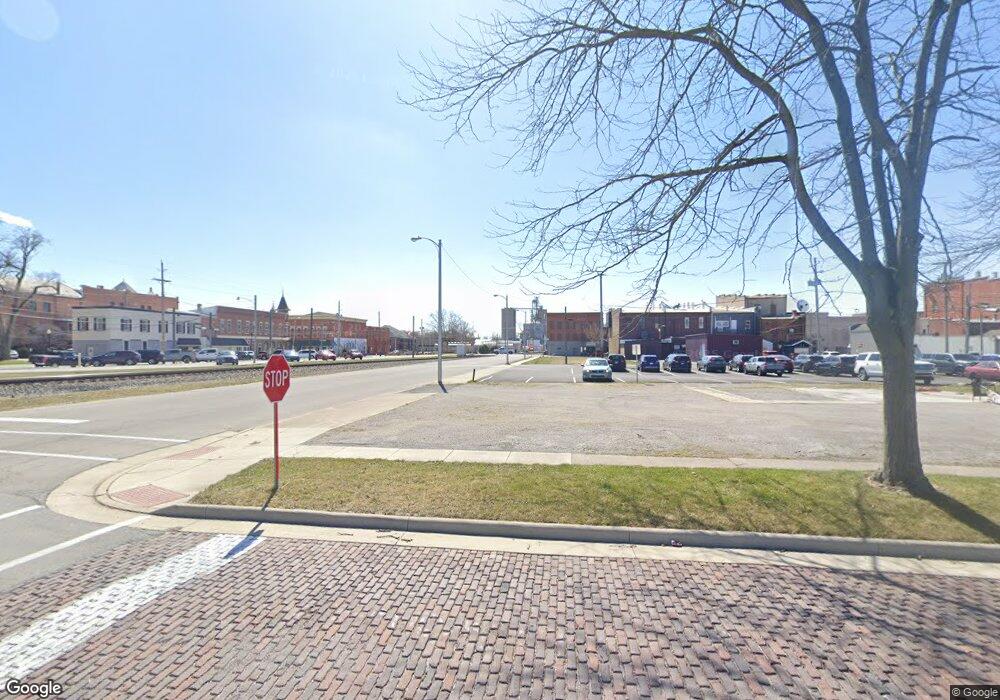 115 N Third St, Ottawa, OH 45875 - photo 1