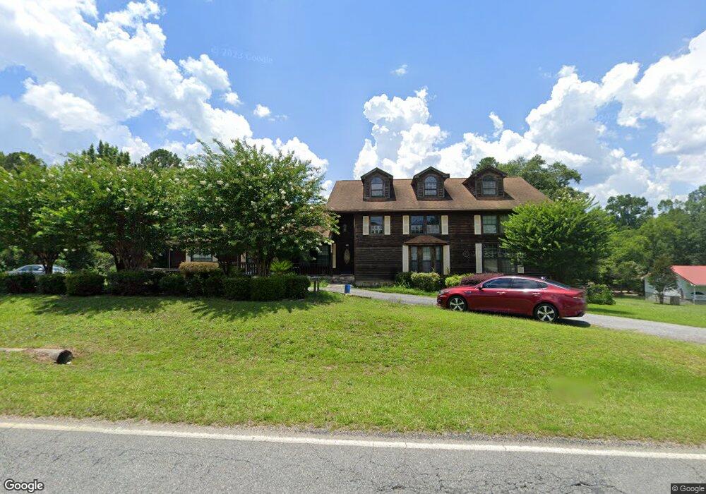 7595 Goodall Mill Rd, Macon, GA 31216 - photo 1