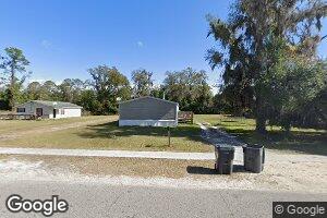 245 Martin Luther King Dr, MacClenny, FL 32063