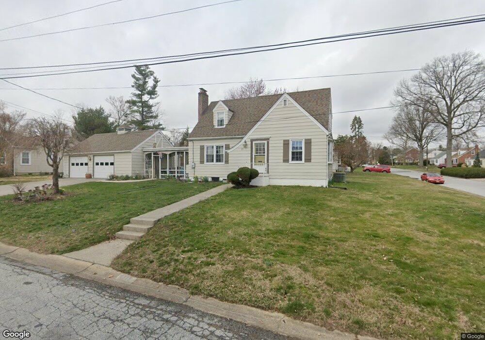 1111 Wynnbrook Rd, Wilmington, DE 19809 - photo 1