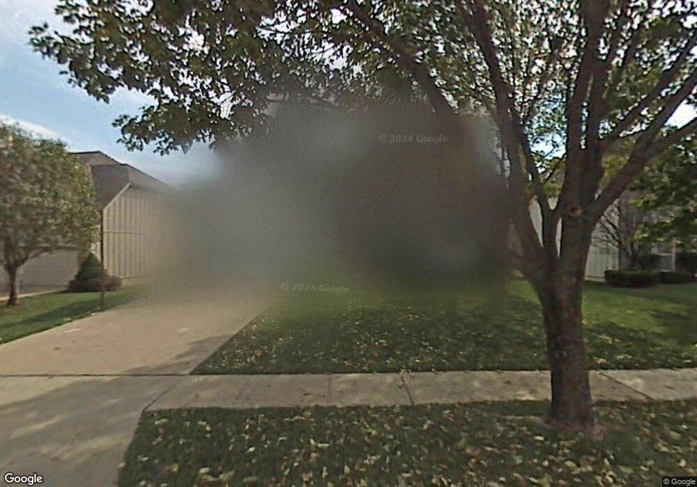 8167 Constance St, Lenexa, KS 66215 - photo 1