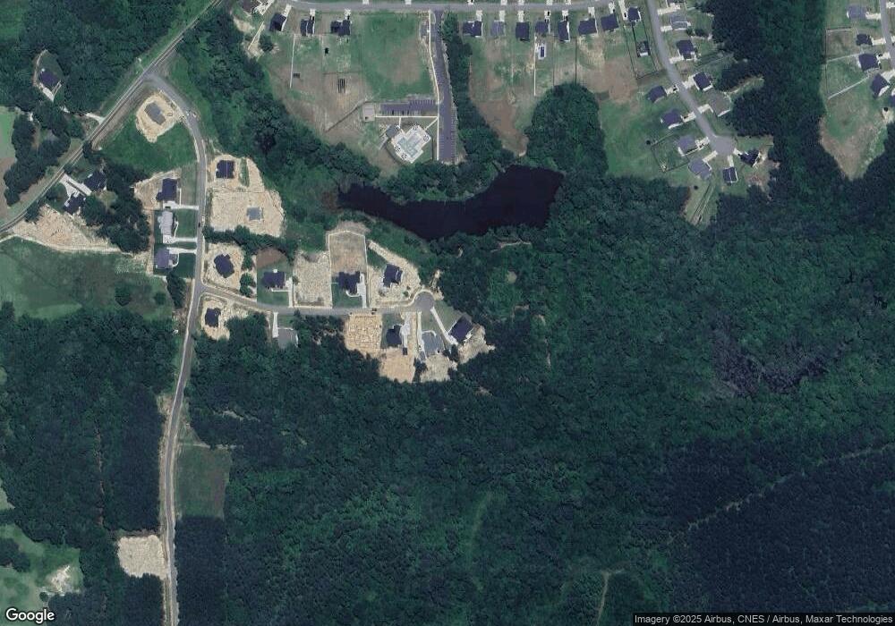 166 Bar Code Ct, Wendell, NC 27591 - photo 1