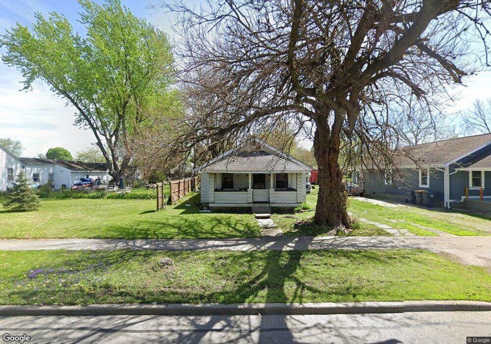 1824 Broadway St, Anderson, IN 46012 - photo 1