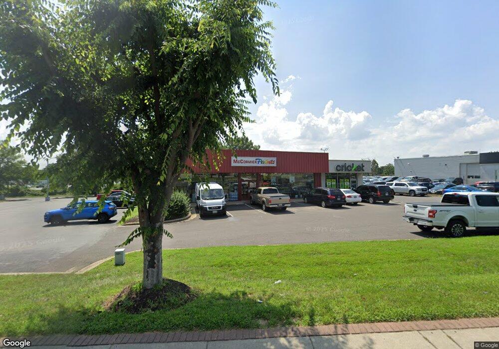 14925 Baltimore Ave, Laurel, MD 20707 - photo 1