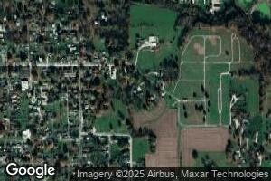 430 E West St, Georgetown, IL 61846