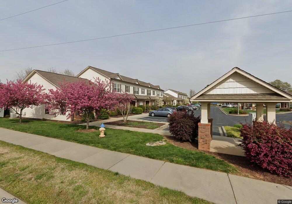 2757 Clover Rd NW, Concord, NC 28027 - photo 1