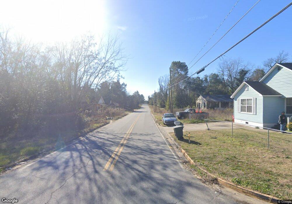 0 Bowman St unit 8835900, Macon, GA 31217 - photo 1