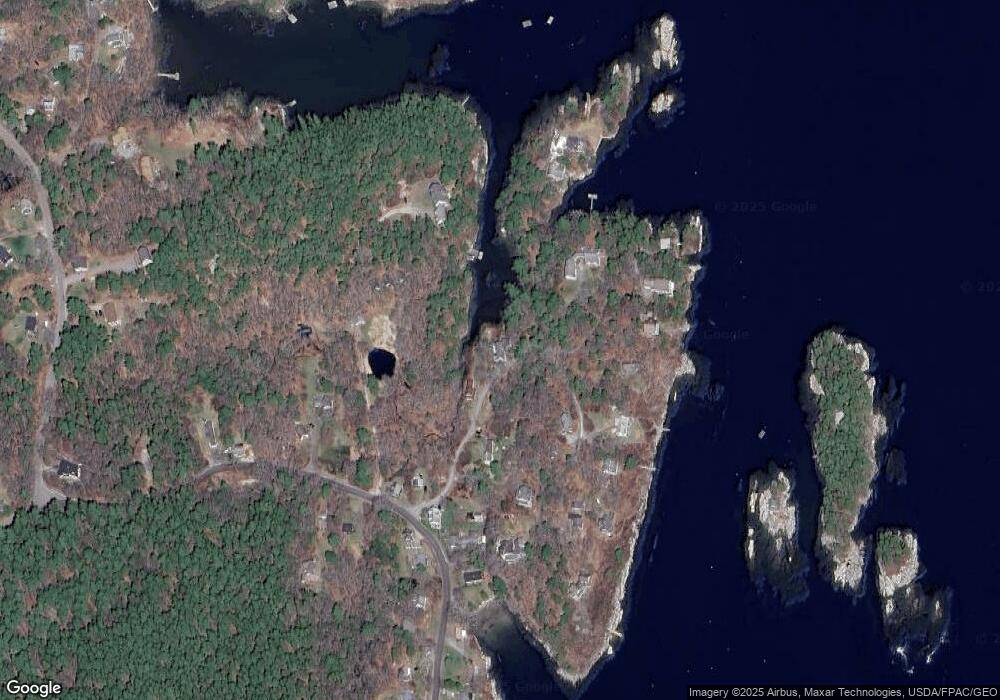 22 Lewis Rd, Georgetown, ME 04548 - photo 1