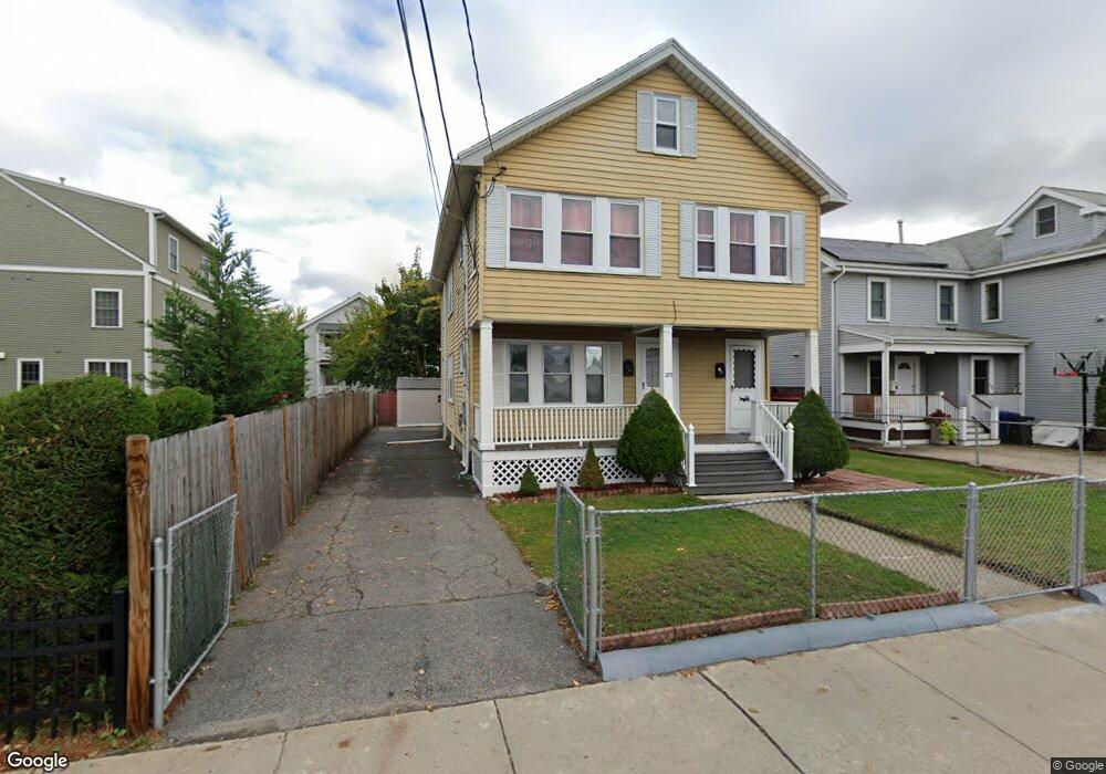 203 Everett St unit 203A, Allston, MA 02134 - photo 1