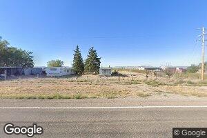 160 E Highway 56, Beryl, UT 84714